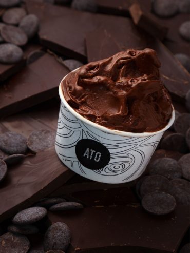 Chocolate Black Innamorato
