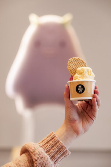 helado tiene temporada
