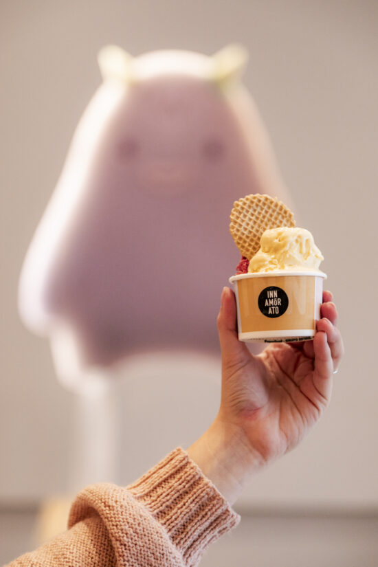 helado tiene temporada