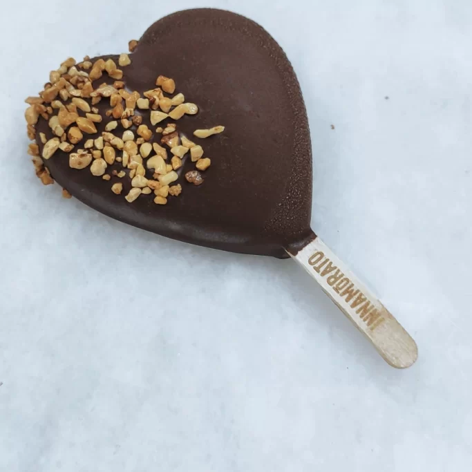 Helados Veganos y Keto