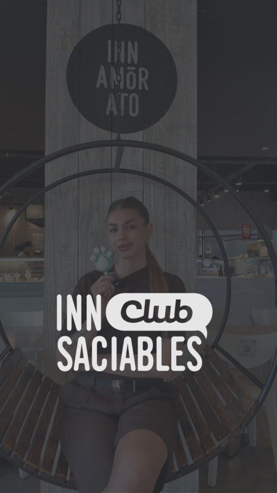 INNsaciables club