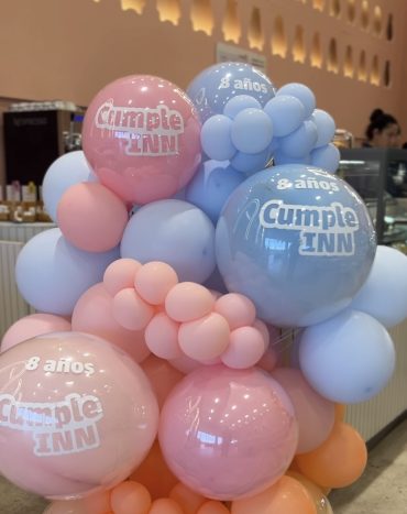 Cumple de Innamorato