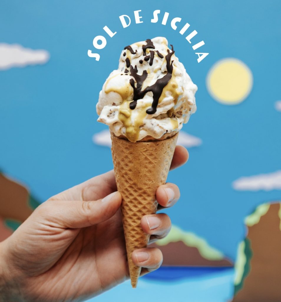 Sol de Sicilia