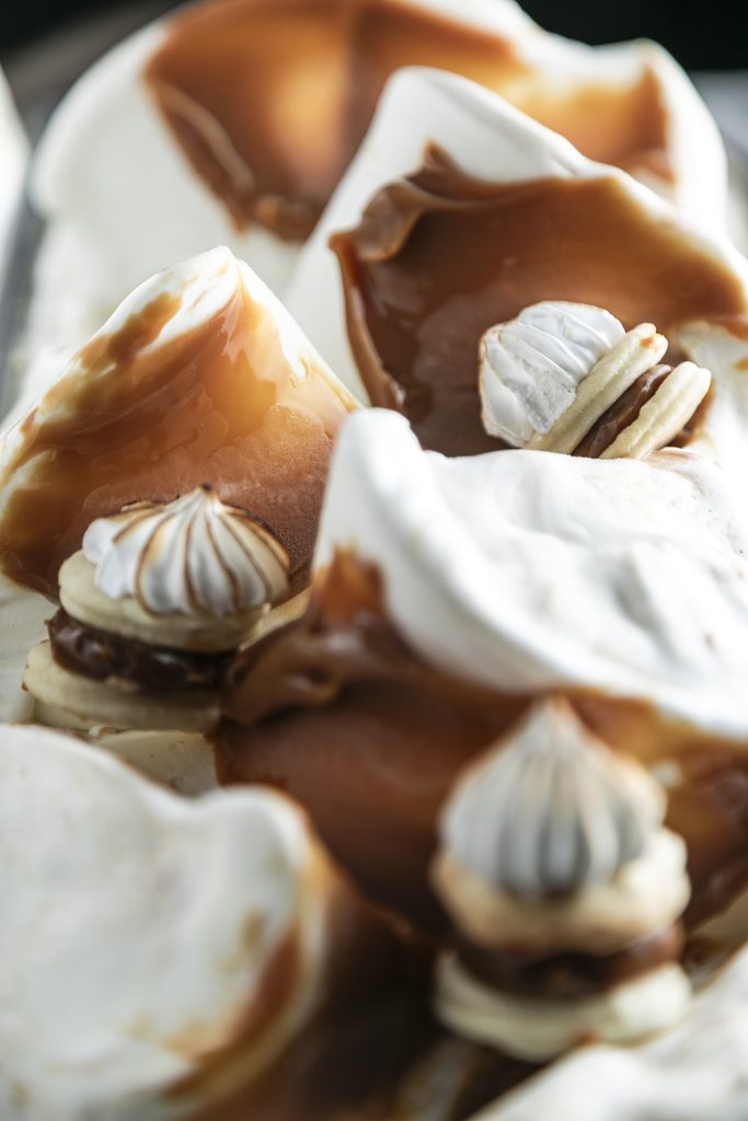 sabor helado rogel